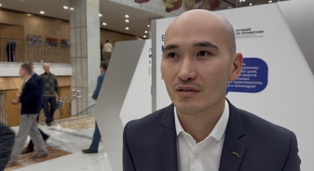 Николай Ступников, ИА «Тюменская линия»