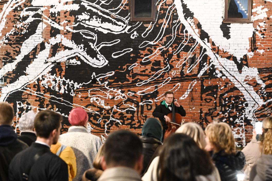 Сергей Елесин, ИА "Тюменская линия"