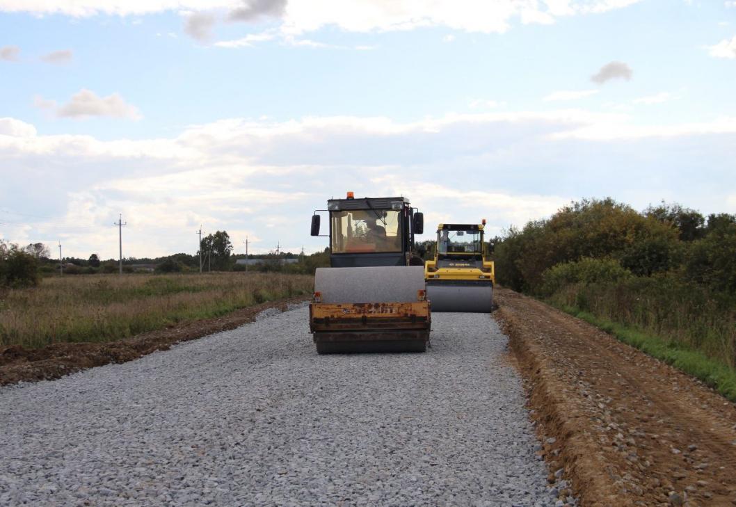 из Telegram-канала главы Аромашевского округа Игоря Власова