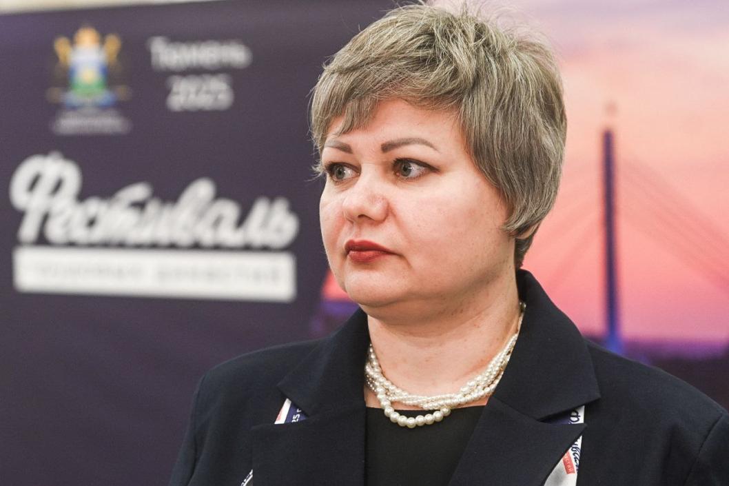 Сергей Елесин, ИА "Тюменская линия"