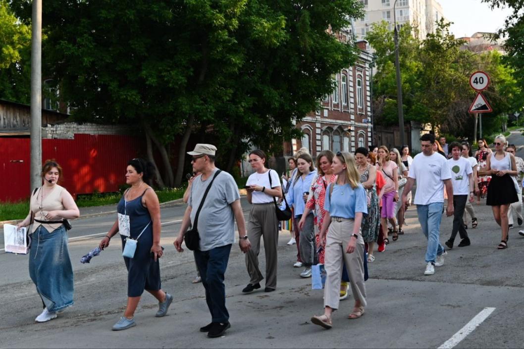 Сергей Елесин, ИА "Тюменская линия" (архив)