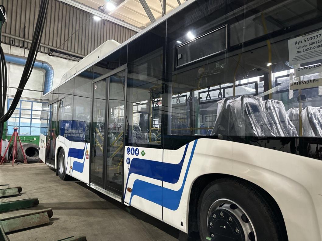 Главное управление строительства Тюмеснкой области