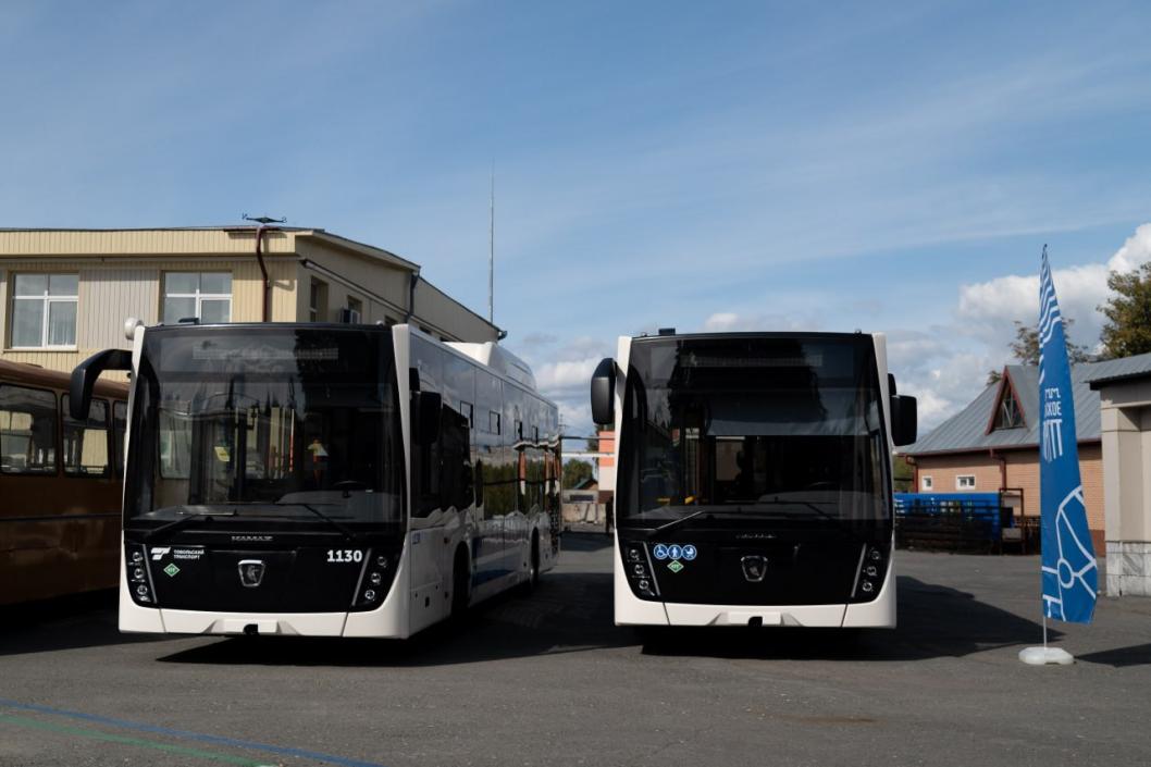 Главное управление строительства Тюмеснкой области