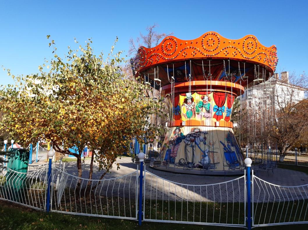 Анна Достовалова, ИА "Тюменская линия"