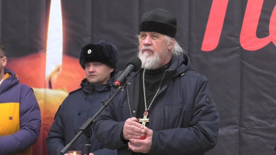 ИА "Тюменская линия"