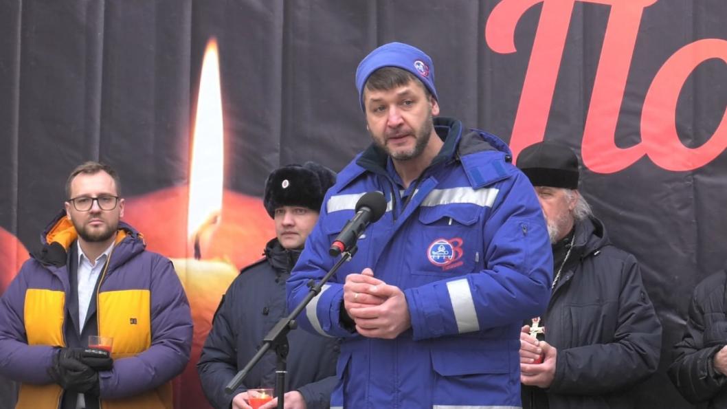 ИА "Тюменская линия"