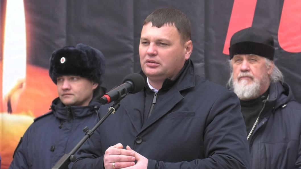 ИА "Тюменская линия"