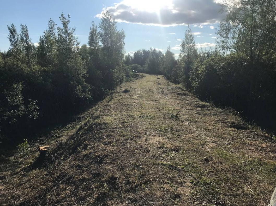  администрация Нижнетавдинского округа