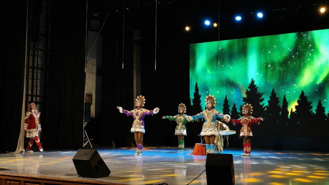 ИА "Тюменская линия"