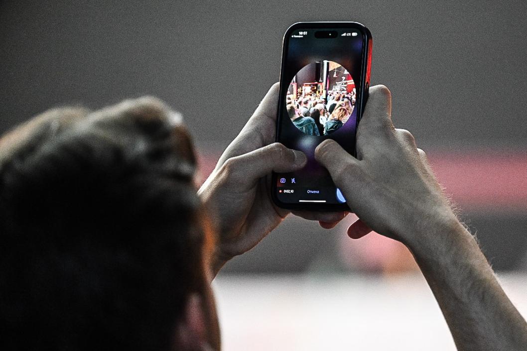 Сергей Елесин, ИА "Тюменская линия"