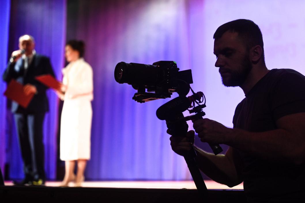 Сергей Елесин, ИА "Тюменская линия" (архив)