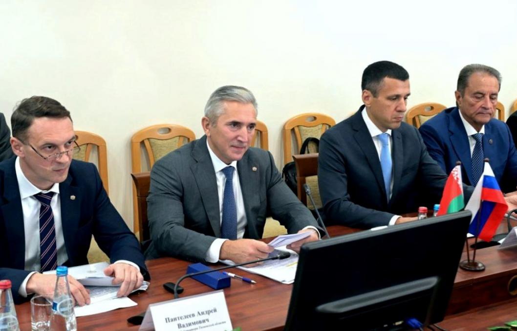 ТГ-канал Александра Моора