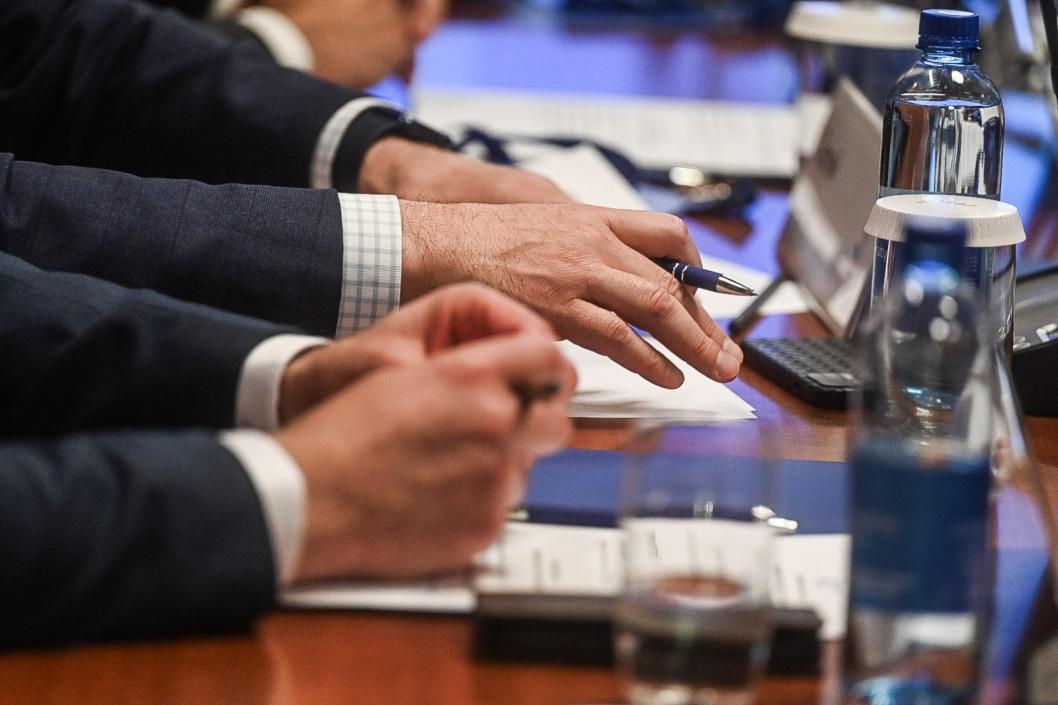 Сергей Елесин, ИА "Тюменская линия"