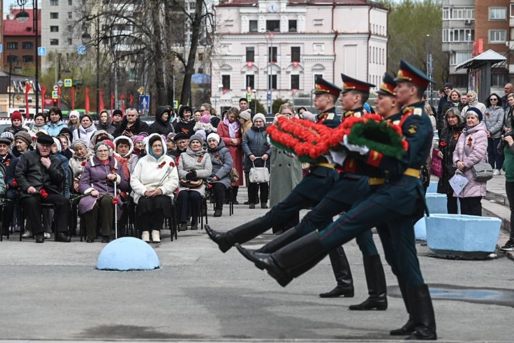 Сергей Елесин, ИА "Тюменская линия"