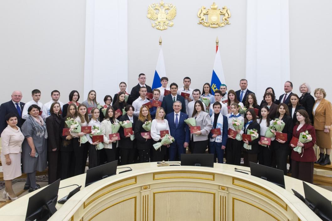 Александр Аксенов, ИА "Тюменская линия"