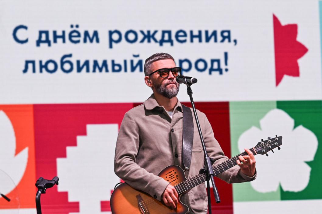 Сергей Елесин, ИА "Тюменская линия"