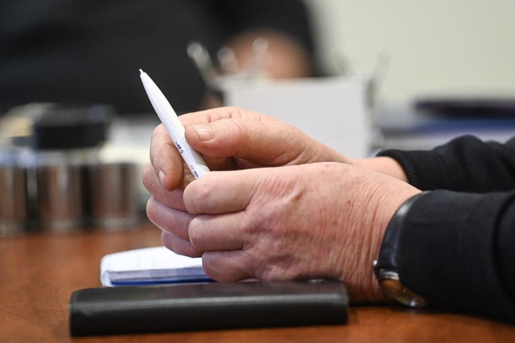 Сергей Елесин, ИА "Тюменская линия"