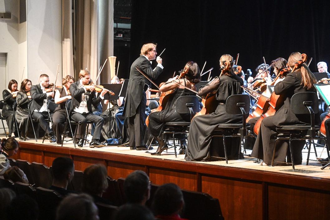 Сергей Елесин, ИА "Тюменская линия"