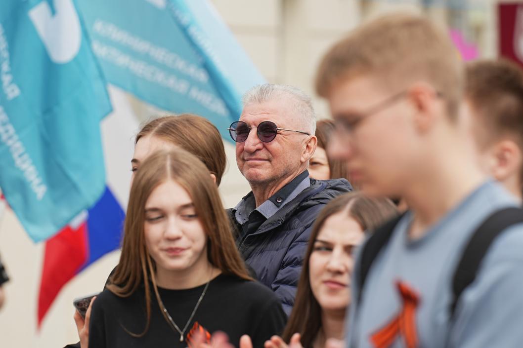 Сергей Мжельский, ИА "Тюменская линия"