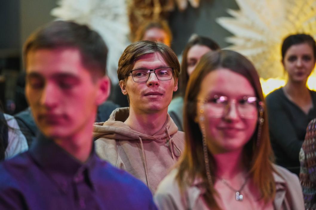 Сергей Мжельский, ИА "Тюменская линия"