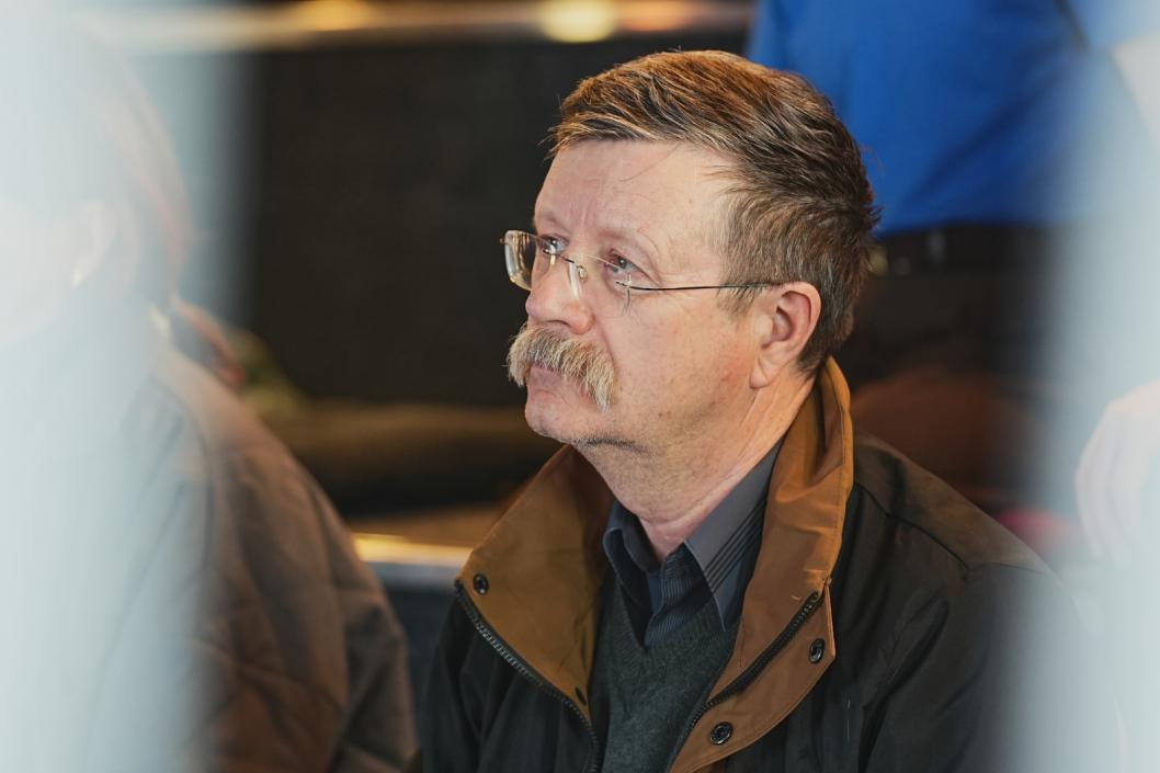 Сергей Мжельский, ИА "Тюменская линия"