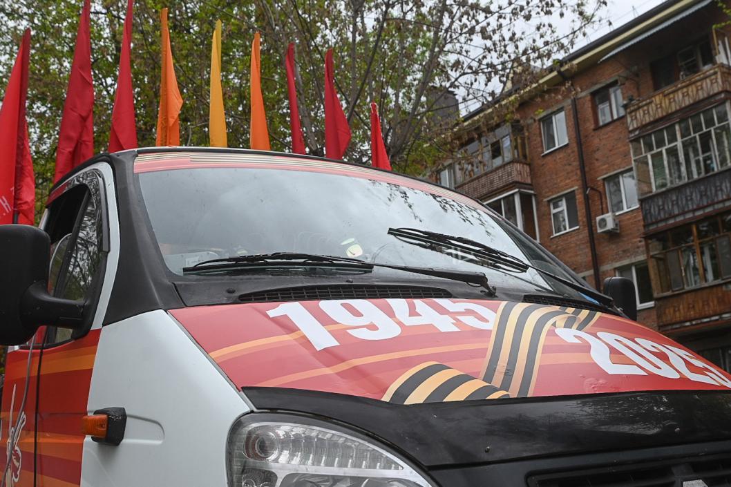 Сергей Елесин, ИА "Тюменская линия"