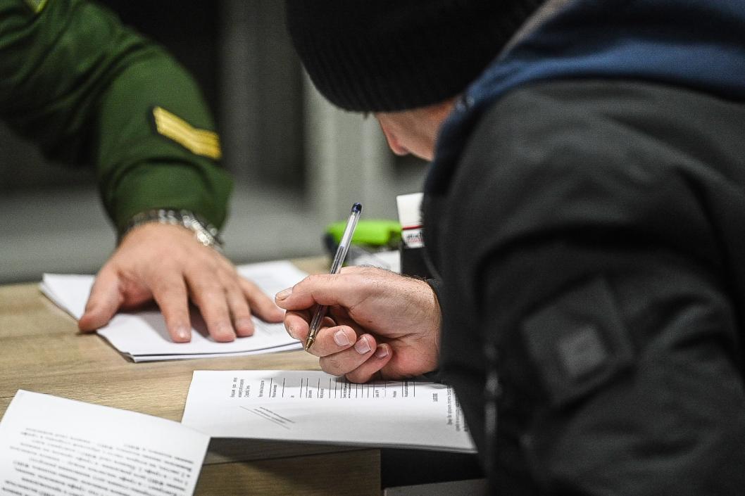 Сергей Елесин, ИА "Тюменская линия"