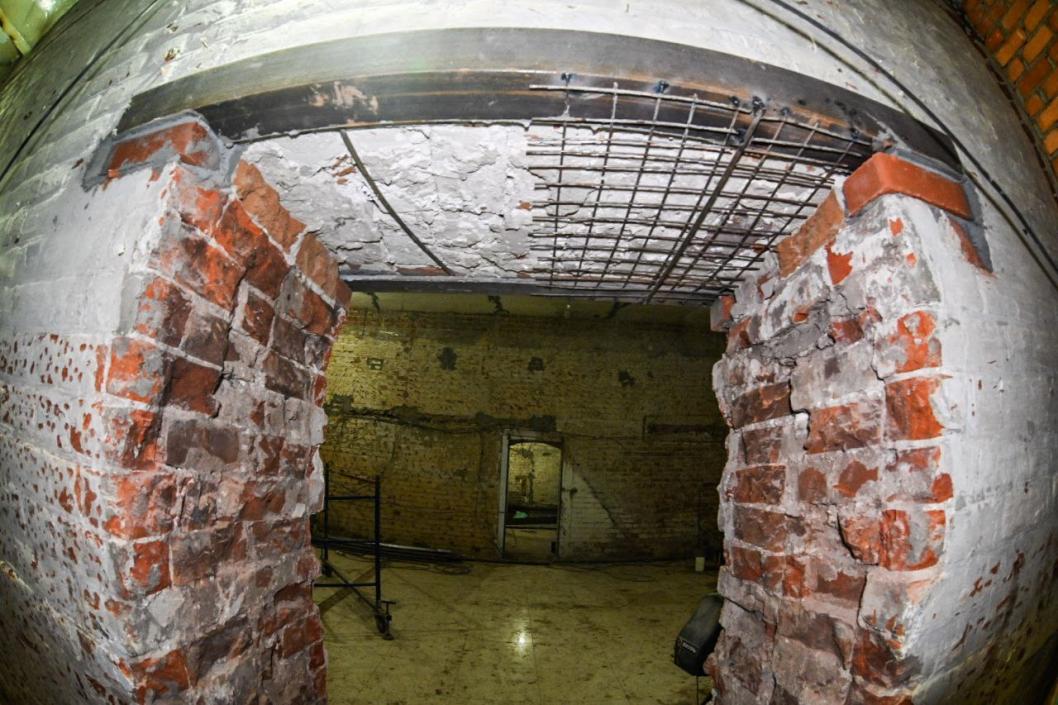 Сергей Елесин, ИА "Тюменская линия"