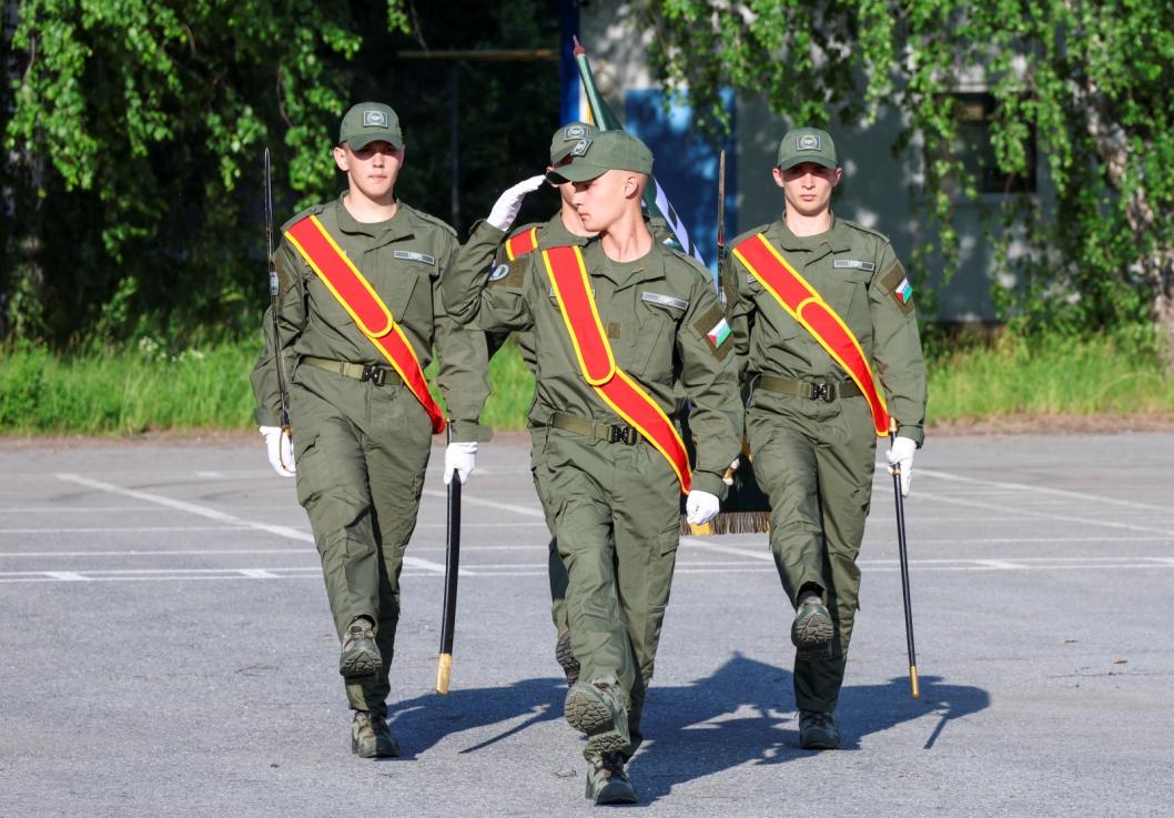 центр "Воин"