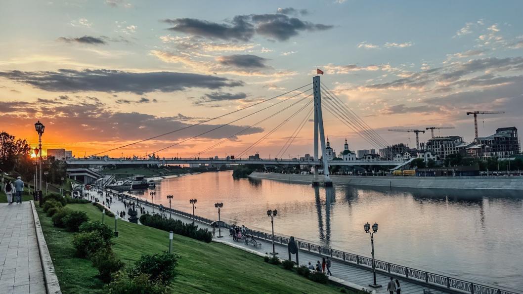 Юлия Божок, ИА "Тюменская линия"