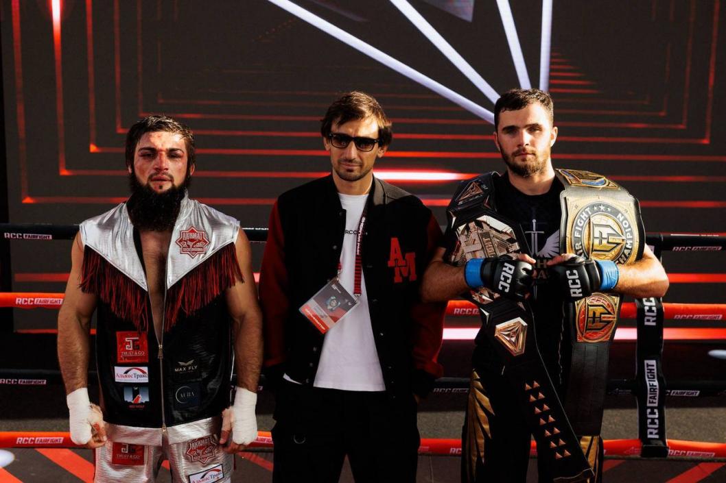 департамент по спорту и молодежной политике Тюмени