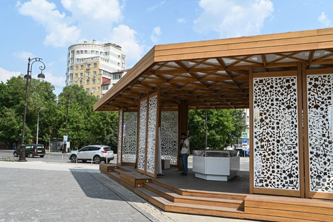 Сергей Елесин, ИА "Тюменская линия"