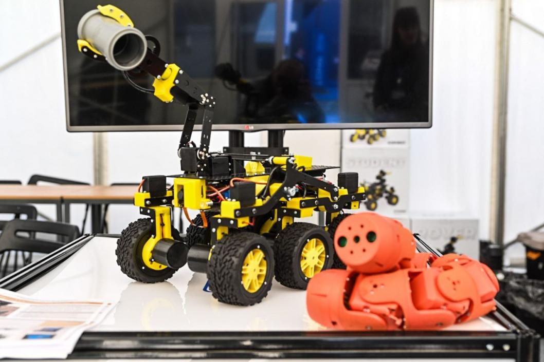 Сергей Елесин, ИА "Тюменская линия"