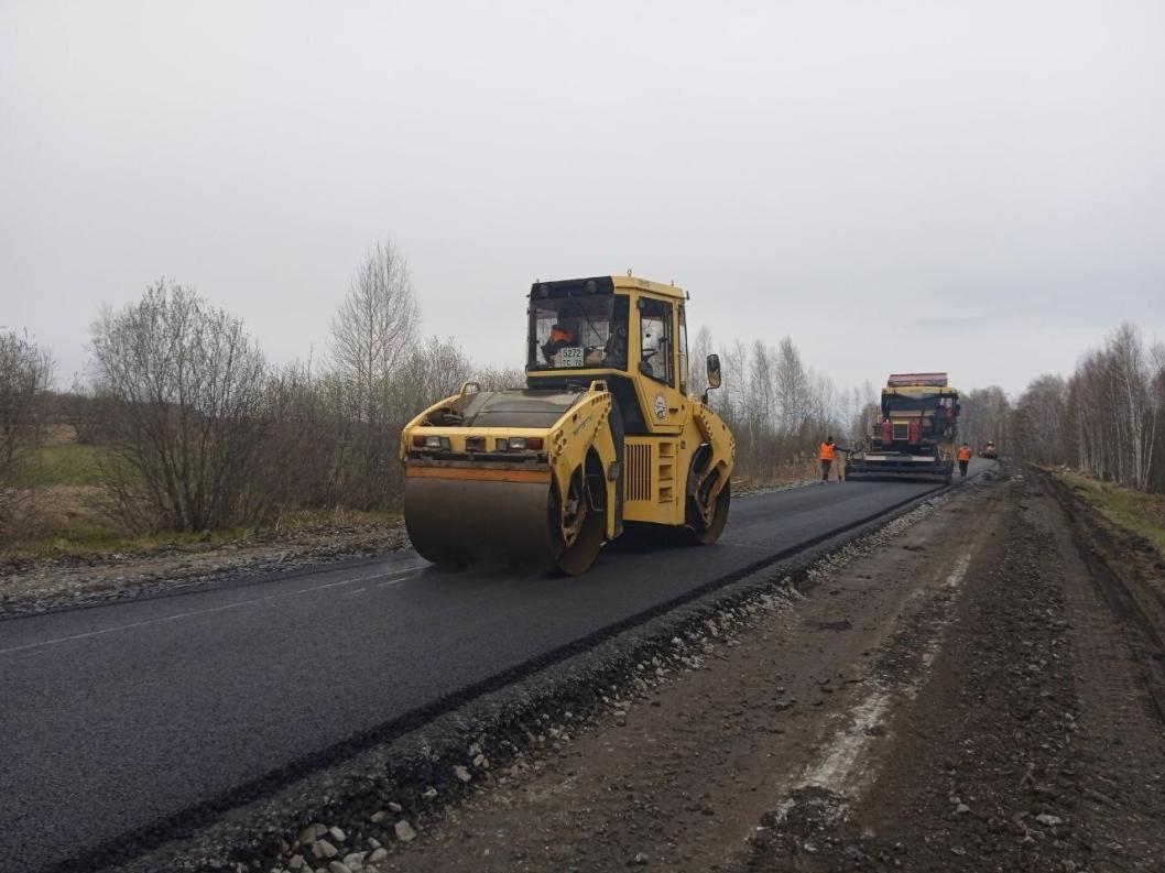 Главное управление строительства Тюменской области