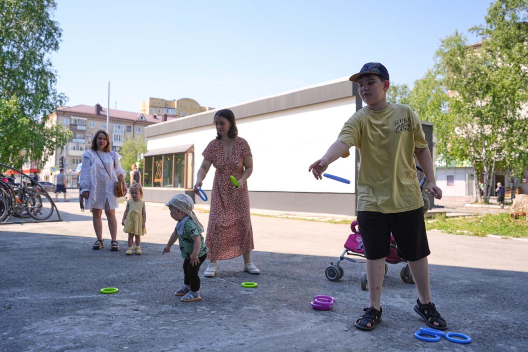 Сергей Мжельский, ИА "Тюменская линия"