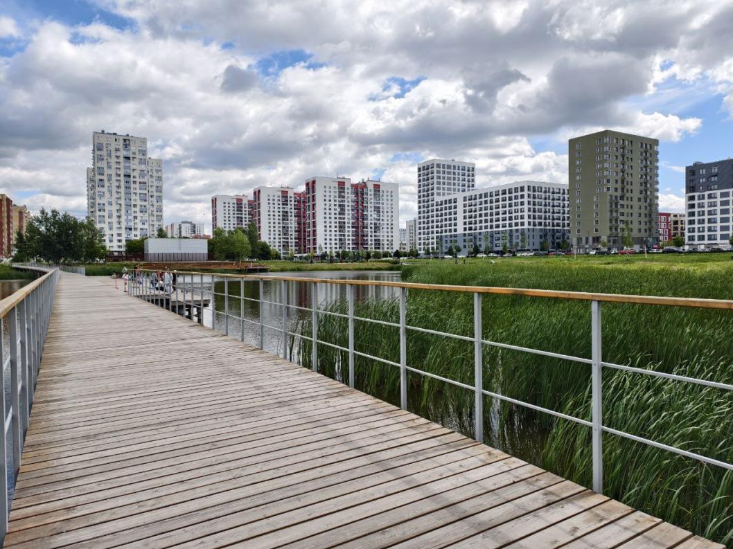 ИА "Тюменская линия"