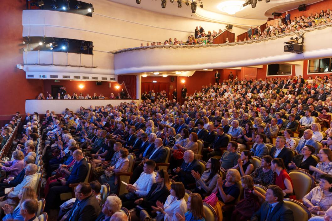 Сергей Мжельский, ИА "Тюменская линия"