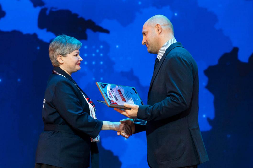 Александр Аксенов, ИА "Тюменская линия"