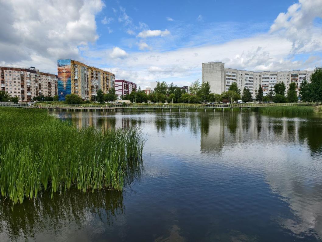 ИА "Тюменская линия"