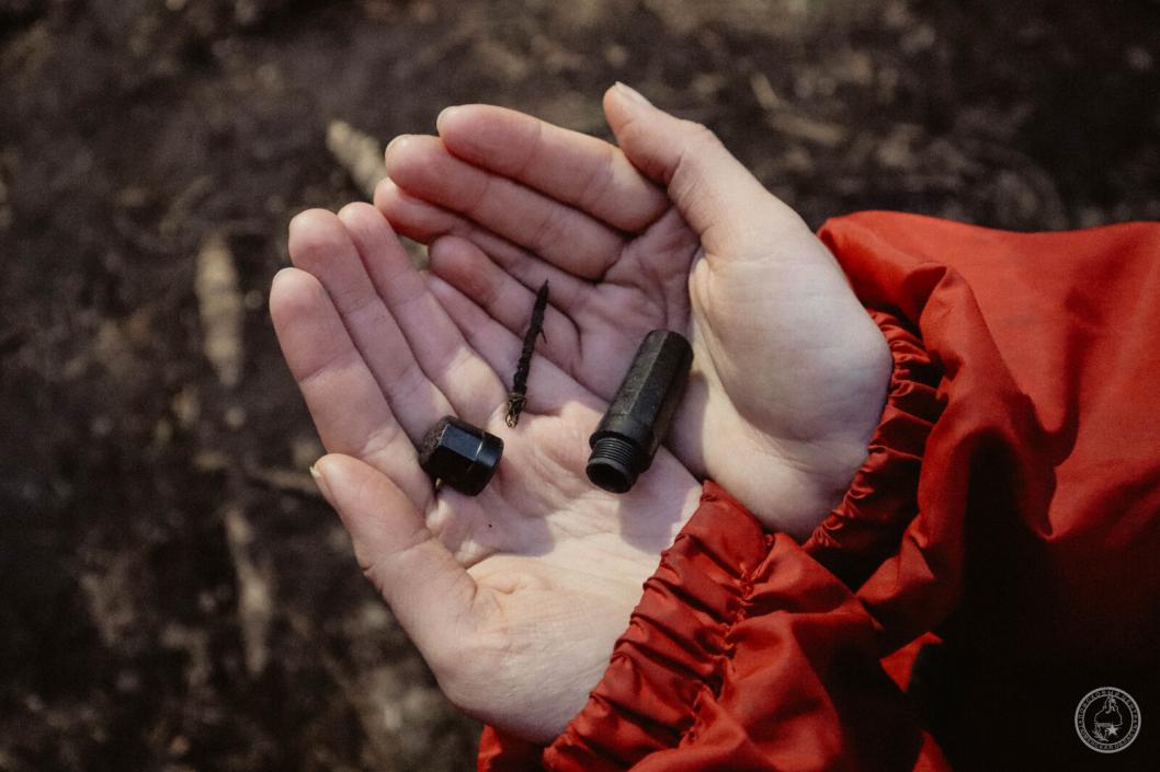 Тюменский областной поисковый центр