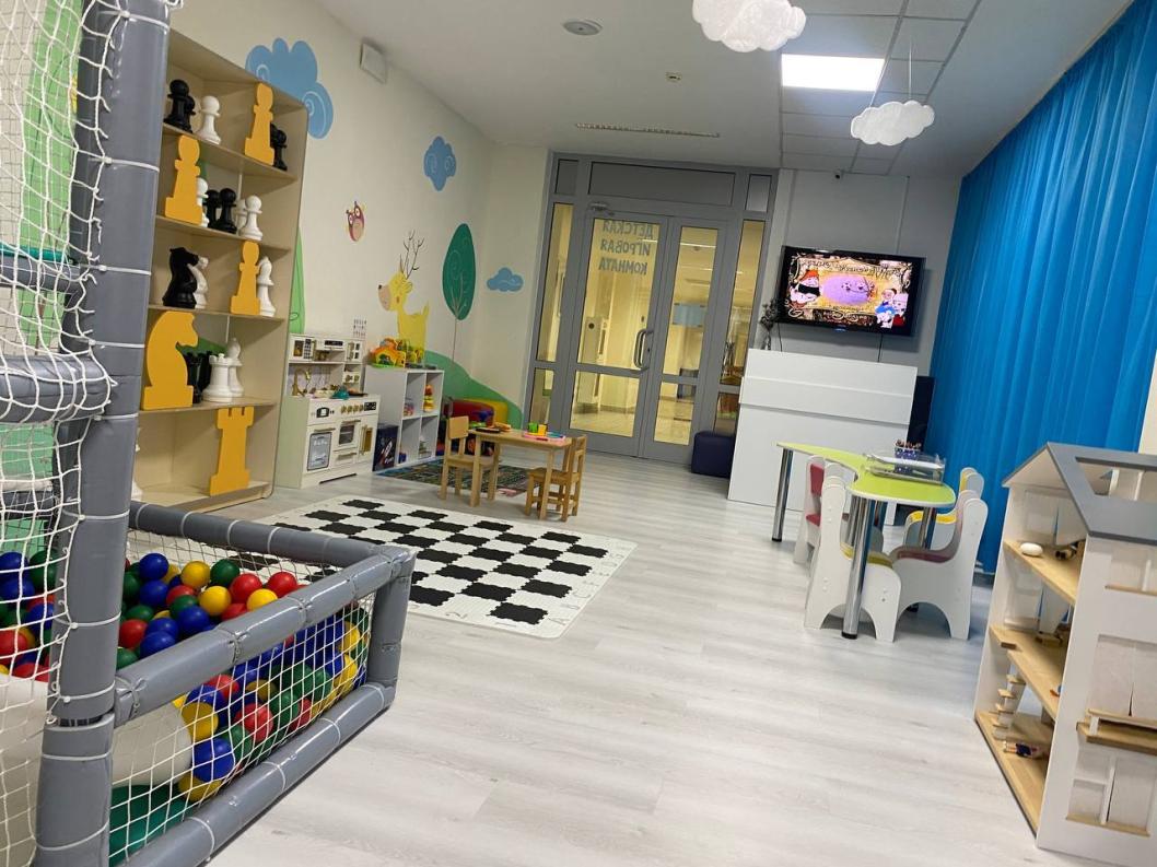 Центр по внешним коммуникациям ТИУ