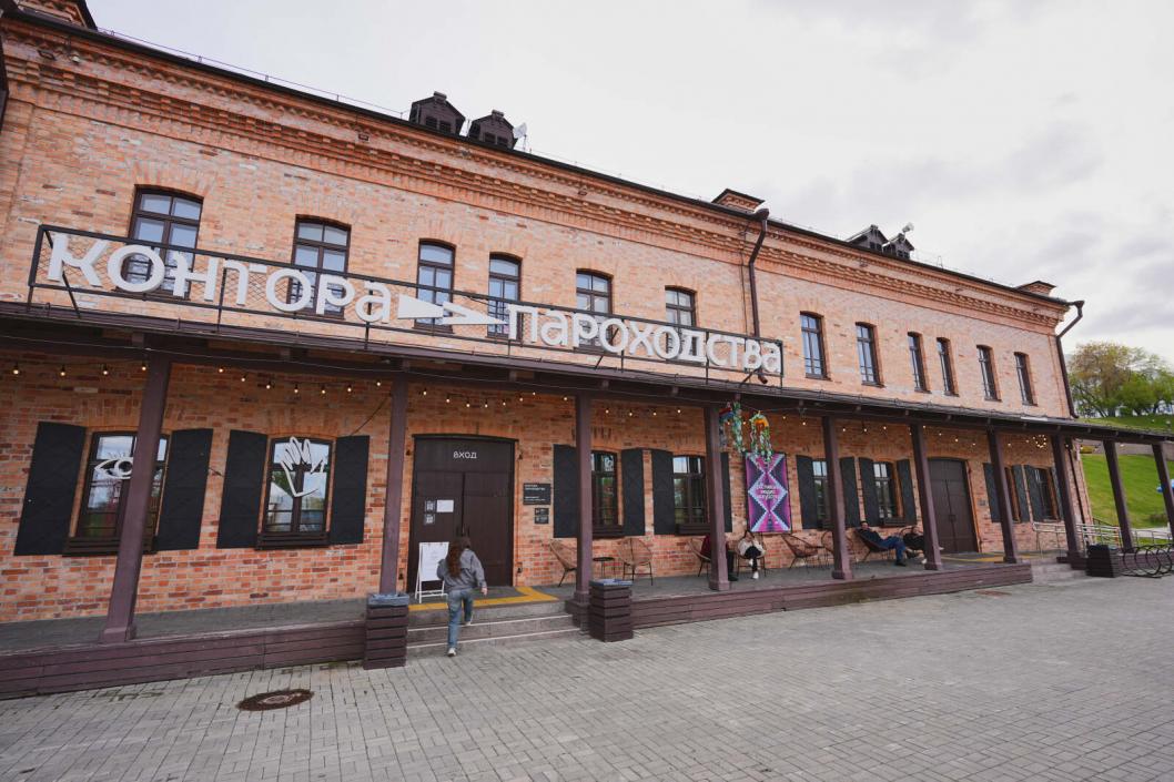 Сергей Мжельский, ИА "Тюменская линия"