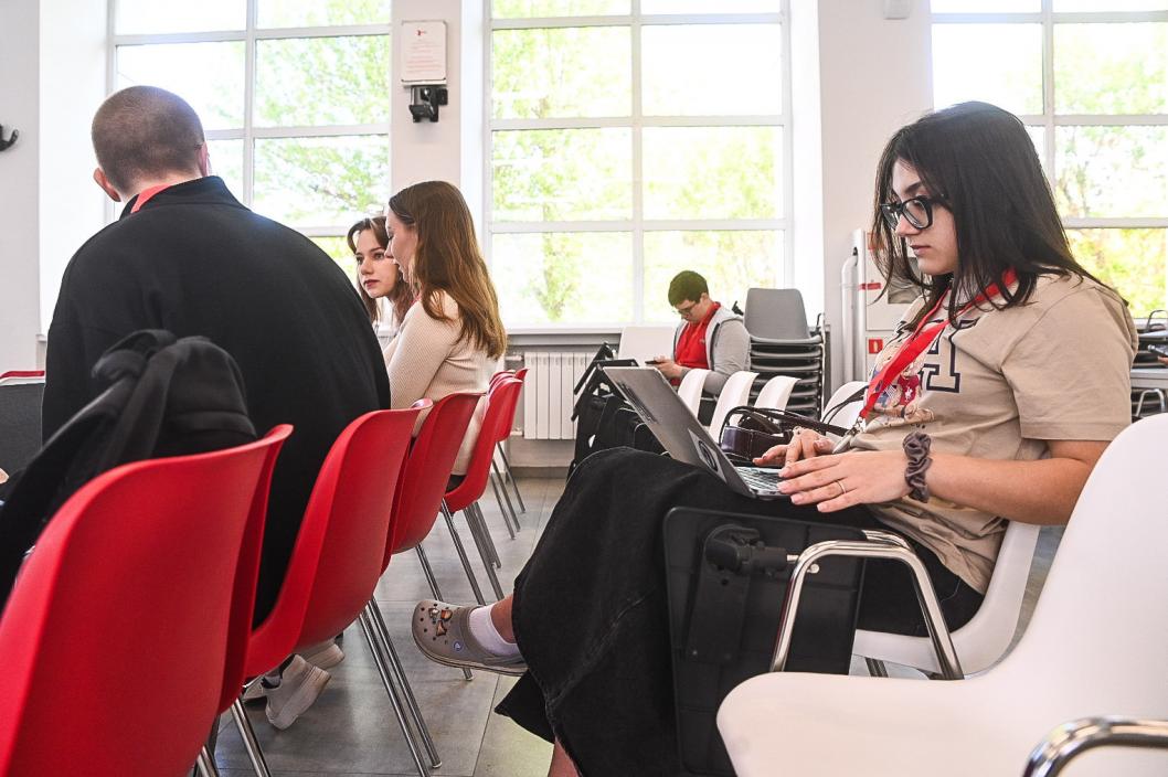 Сергей Елесин, ИА "Тюменская линия"