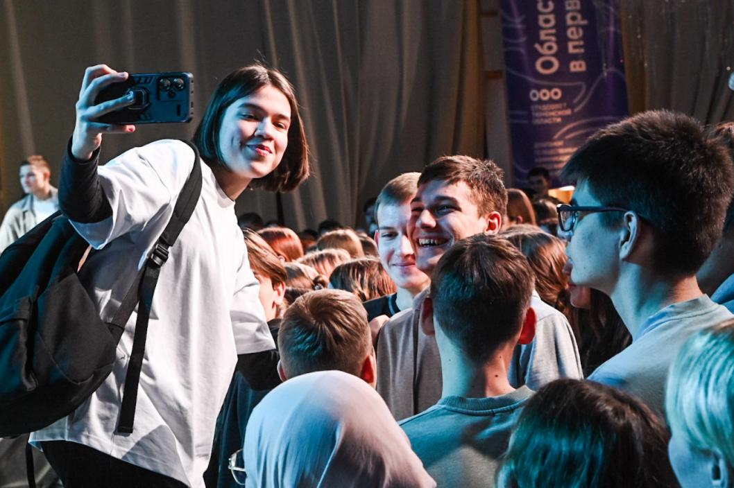 Сергей Елесин, ИА "Тюменская линия"