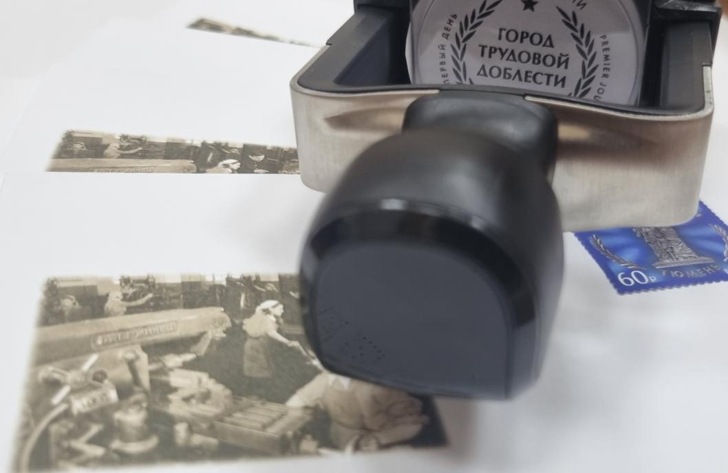 пресс-служба УФПС Тюменской области