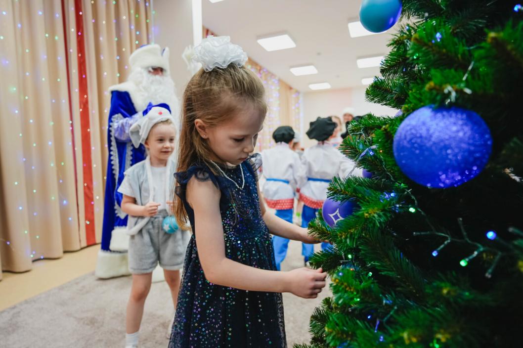 Сергей Мжельский, ИА "Тюменская линия"