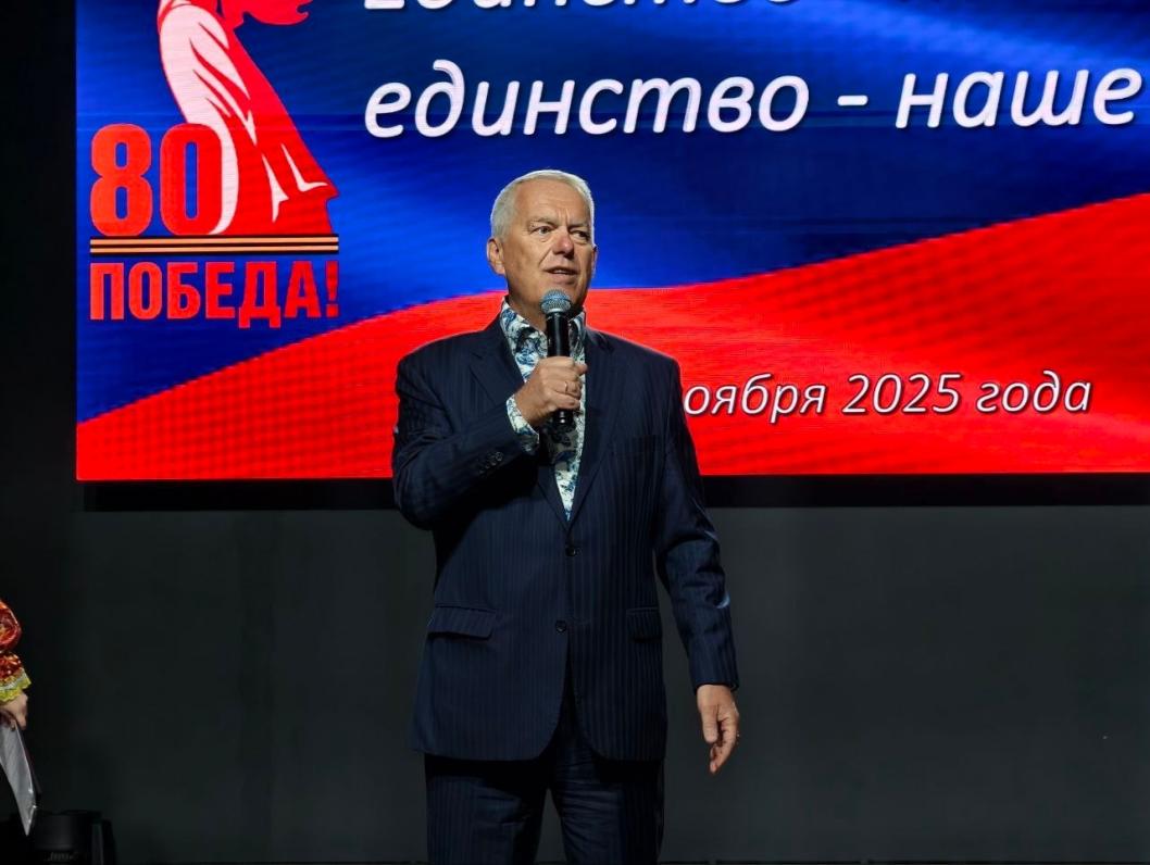 ИА "Тюменская линия"