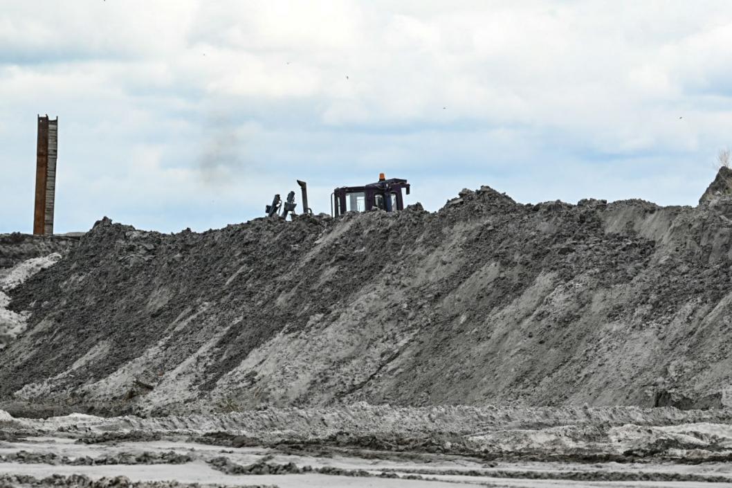 Сергей Елесин, ИА "Тюменская линия" (архив)