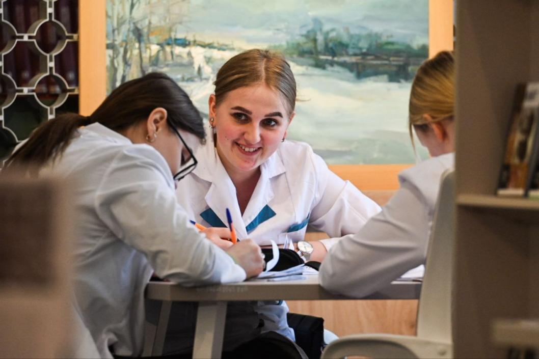 Сергей Елесин, ИА "Тюменская линия" (архив)