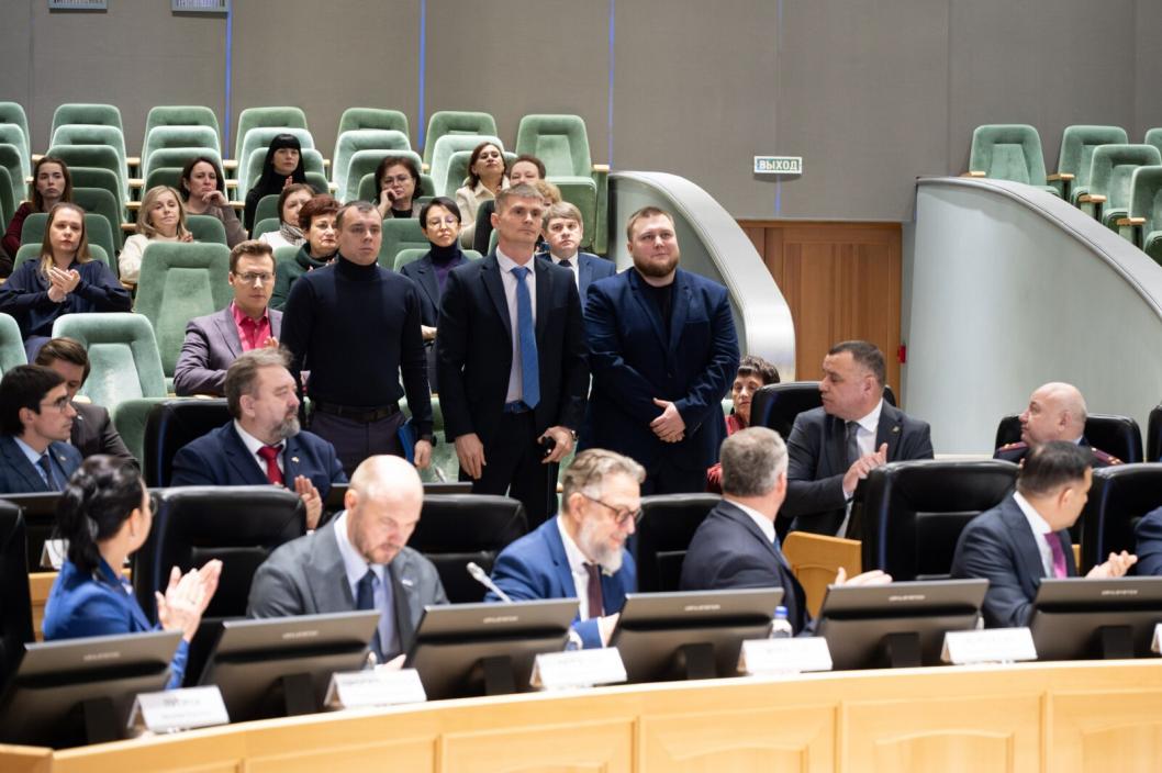 Светлана Иванова в Telegram